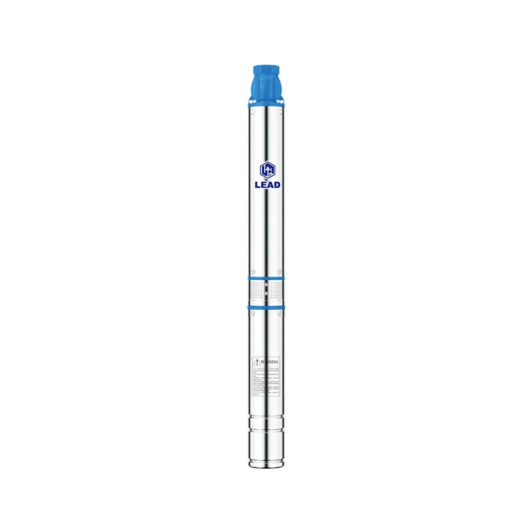 3.5 인치 QJD Deep Well Pump