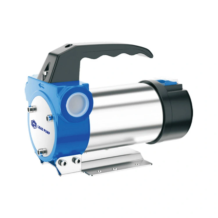 DC-C 12V 및 24V MINI FULE 전송 펌프