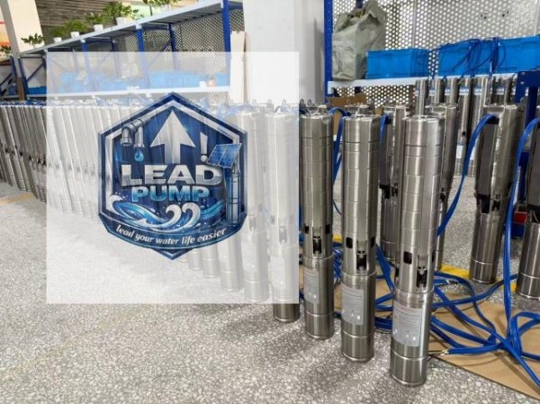 TAIZHOU LEAD PUMP CO., LTD